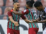 ATK Mohun Bagan qualify for AFC Cup zonal semis