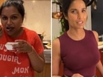 Mindy Kaling and Padma Lakshmi lashed out at an article saying Indian cuisine has one spice.