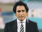 File image of Ramiz Raja(Twitter) File image of Ramiz Raja(Twitter)