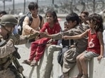 An estimated 4.2 million children are out of school, including more than 2.2 million girls.(AP file photo) An estimated 4.2 million children are out of school, including more than 2.2 million girls.(AP file photo)