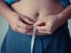 Yoga can help in getting rid of belly fat Yoga can help in getting rid of belly fat