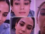 Mira Rajput shared a video on Instagram Reels. Mira Rajput shared a video on Instagram Reels.