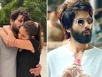 Mira Rajput had a suggestion for Kabir Singh. Mira Rajput had a suggestion for Kabir Singh.