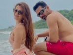 Rubina Dilaik and Abhinav Shukla have been married since 2018. Rubina Dilaik and Abhinav Shukla have been married since 2018.