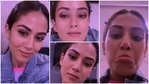 Mira Rajput shared a video on Instagram Reels. Mira Rajput shared a video on Instagram Reels.