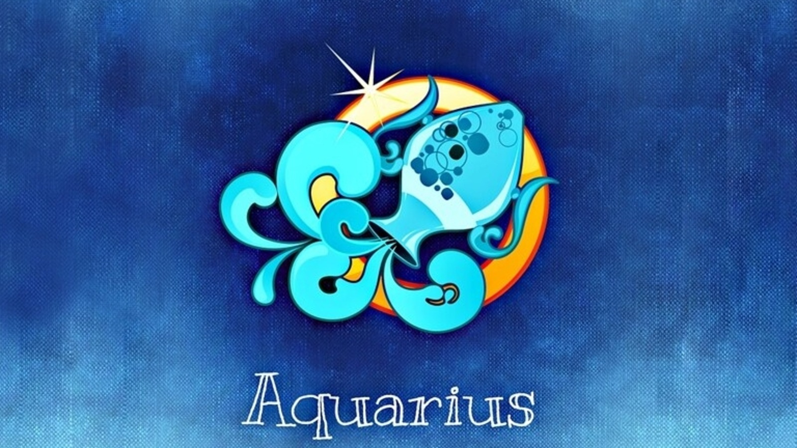 Aquarius Daily Horoscope: Astrological Prediction For August 25 ...