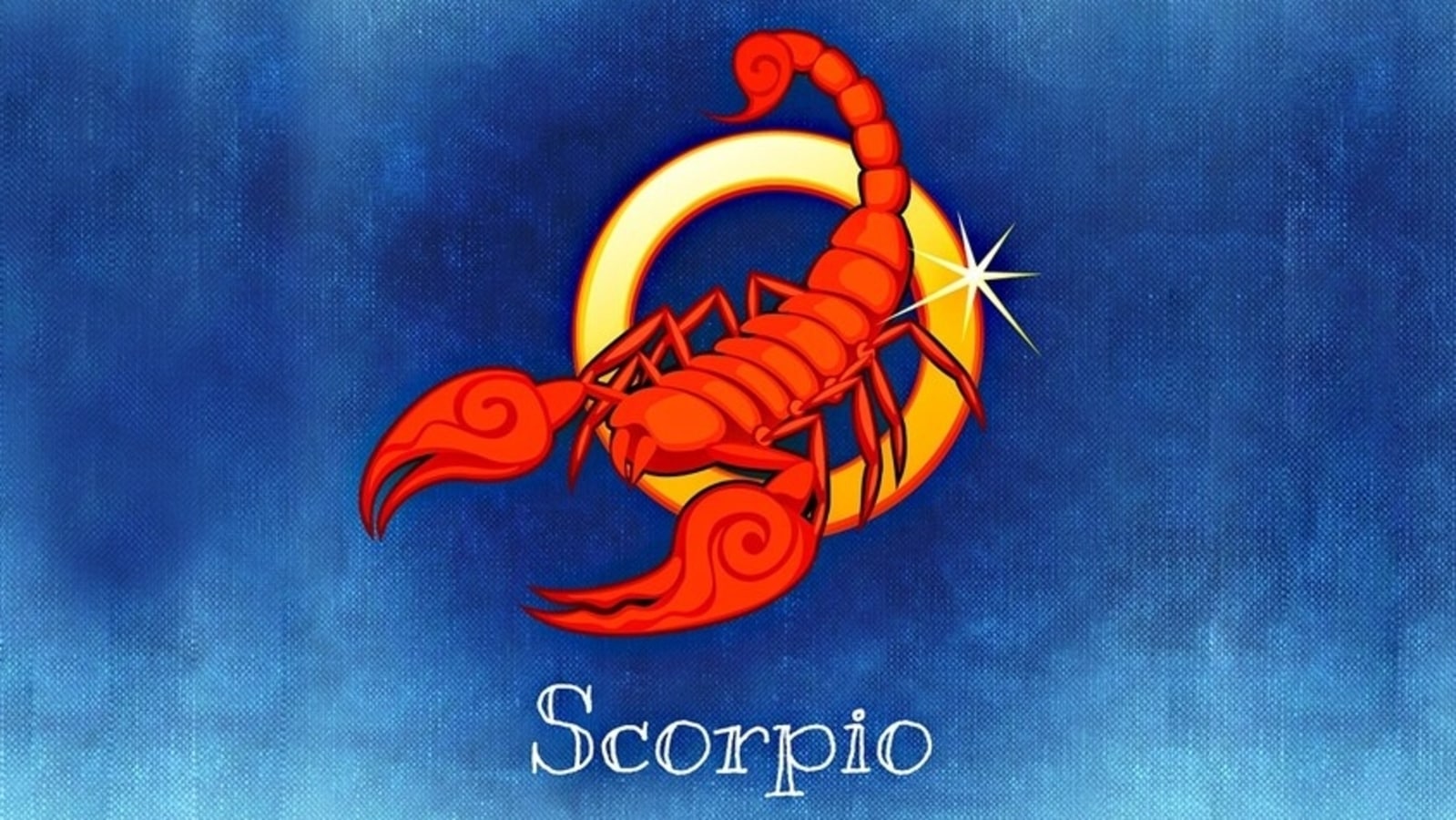 scorpio horoscope astrology zone