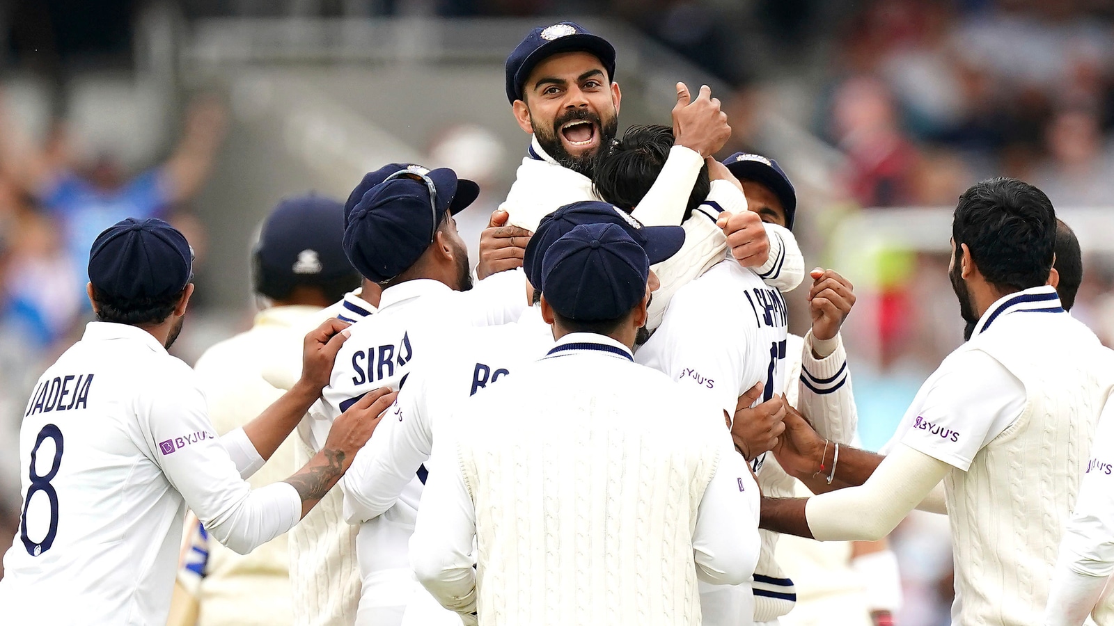 India vs England 3rd Test Live Streaming When and where to watch IND vs ENG 3rd Test Live on TV and Online Cricket