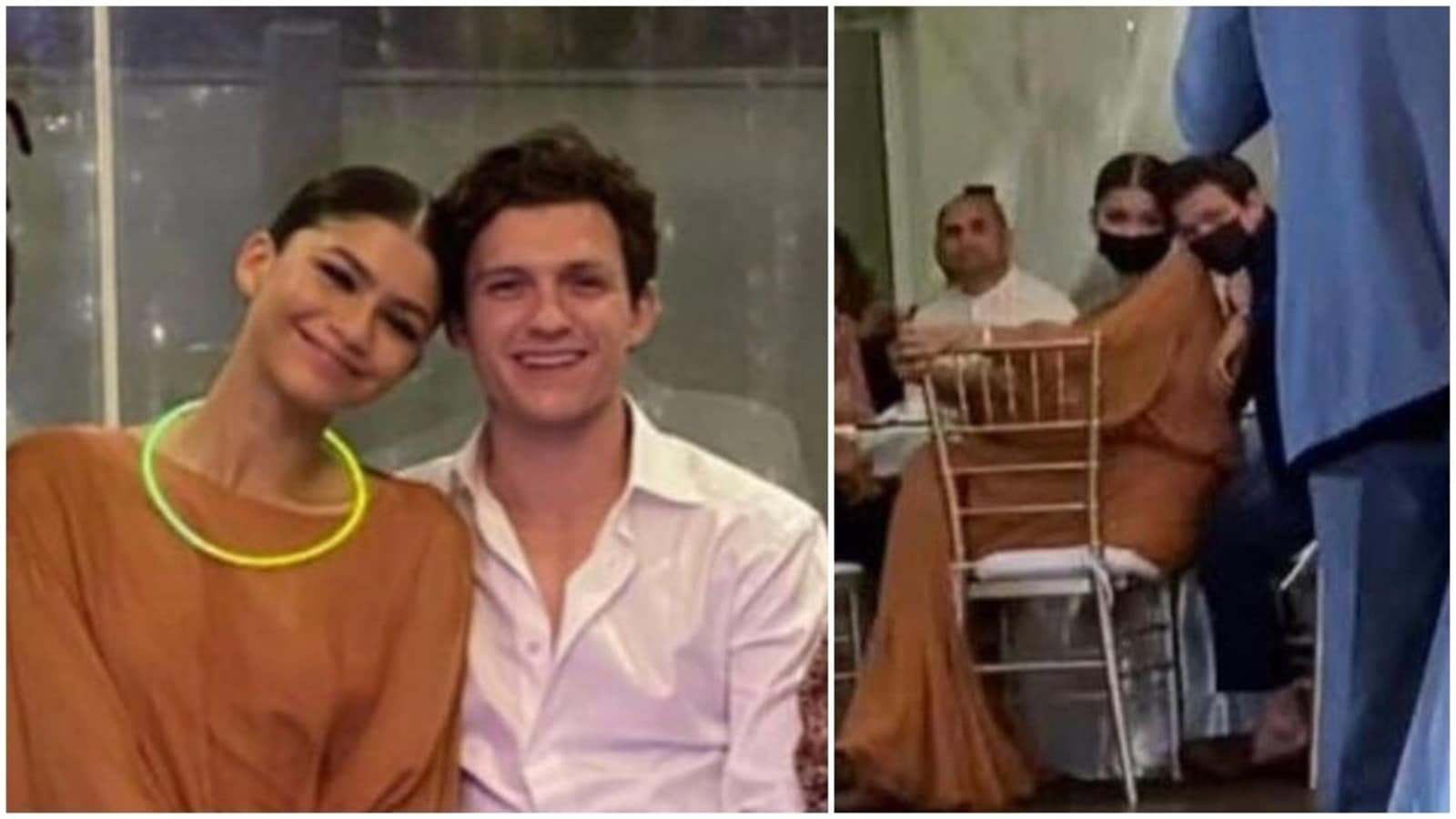 Are Tom Holland And Zendaya Getting Married In 2023? 