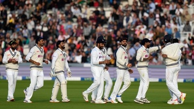 India Predicted XI for 3rd Test against England: Will India hand debut to Suryakumar to replace Cheteshwar Pujara (AP)