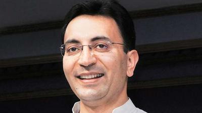 Jitin Prasada, who floated the Brahmin Chetna Parishad to raise the issue of the neglect of Brahmins under the current BJP regime in UP, is expected to use the same forum to assuage the hurt sentiments of the Brahmins under the current dispensation. (File photo)