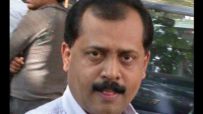 Sachin Vaze. Sachin Vaze.