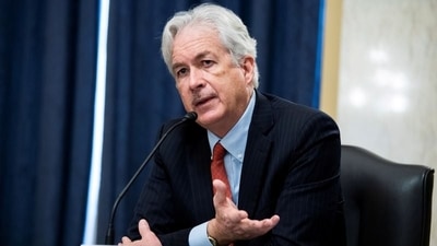 While details of Burns’ discussion with Baradar were not released, the secret meeting represented an extraordinary moment for the CIA that for two decades had targeted the Taliban in paramilitary operations. (via REUTERS)