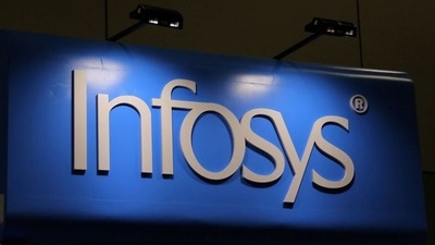 Infosys has been one of the fastest growing companies in India. (Reuters File Photo)