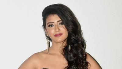 Priya Prakash Varrier recently went for a vacation in Russia. Priya Prakash Varrier recently went for a vacation in Russia.