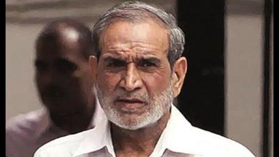 1984 riots case: Verify medical condition of Sajjan Kumar, SC directs CBI 1984 riots case: Verify medical condition of Sajjan Kumar, SC directs CBI