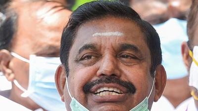 Palaniswami has alleged a political witch hunt by the ruling party, the DMK, with the aim to frame him in the Kodanad case. (Photo Courtesy- PTI) Palaniswami has alleged a political witch hunt by the ruling party, the DMK, with the aim to frame him in the Kodanad case. (Photo Courtesy- PTI)