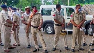 Rajasthan Police said they were making continuous efforts to trace the victims. (PTI Photo/Representative use)