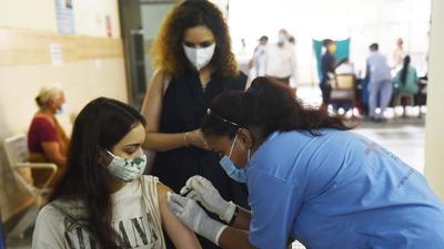 Currently, over 2,228,139 vaccine doses have been administered in Gurugram since January 1, as per the data available on the Co-WIN portal. (Vipin Kumar/HT PHOTO) Currently, over 2,228,139 vaccine doses have been administered in Gurugram since January 1, as per the data available on the Co-WIN portal. (Vipin Kumar/HT PHOTO)