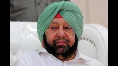 Capt camp hits back, wants action against PPCC president’s advisers Capt camp hits back, wants action against PPCC president’s advisers