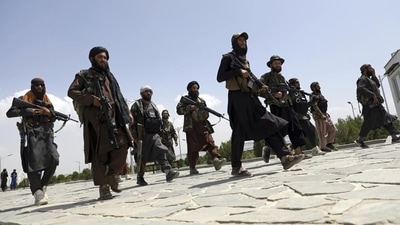 WHO officials said 95% of health facilities in Afghanistan remained operational but some female staff had not returned to their posts.