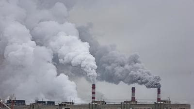 Designing a climate law apt for the Indian political context is a difficult task — it will have to perform a delicate dance between mitigation, adaptation, and development. (Shutterstock) Designing a climate law apt for the Indian political context is a difficult task — it will have to perform a delicate dance between mitigation, adaptation, and development. (Shutterstock)