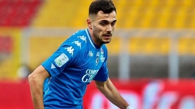 Nedim Bajrami (Twitter)