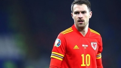 Aaron Ramsey (Twitter)