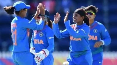 BCCI names women's squads for Australia tour (Getty)