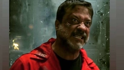Fans suggest Arturo might not die in Money Heist 5.