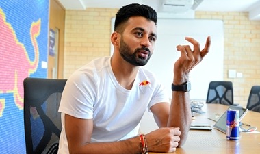 National Hockey Team captain Manpreet Singh (HT Photo) National Hockey Team captain Manpreet Singh (HT Photo)