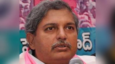 Chennamaneni Ramesh went to Germany for employment in the early 1990s and obtained German citizenship in 1993 after surrendering his Indian passport. (HT File Photo) Chennamaneni Ramesh went to Germany for employment in the early 1990s and obtained German citizenship in 1993 after surrendering his Indian passport. (HT File Photo)