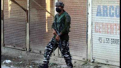 Representational Image. (File photo)