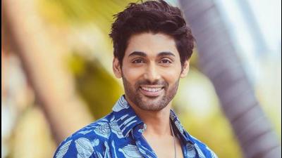 Ruslaan Mumtaz stars in web film, Oye Mamu. Ruslaan Mumtaz stars in web film, Oye Mamu.