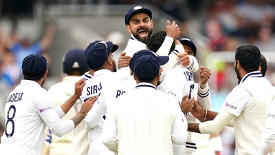 India vs England 3rd Test Live Streaming (AP)