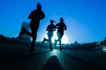A six-month exercise programme helps maintain normal heart rhythm and reduces the severity of symptoms in patients with atrial fibrillation, according to new research. (Unsplash) A six-month exercise programme helps maintain normal heart rhythm and reduces the severity of symptoms in patients with atrial fibrillation, according to new research. (Unsplash)