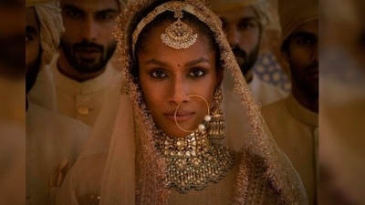 Masaba Gupta has always been a vocal advocate of self-love and often urges her fans to be comfortable in their own skin. (Instagram/@sabyasachiofficial) Masaba Gupta has always been a vocal advocate of self-love and often urges her fans to be comfortable in their own skin. (Instagram/@sabyasachiofficial)