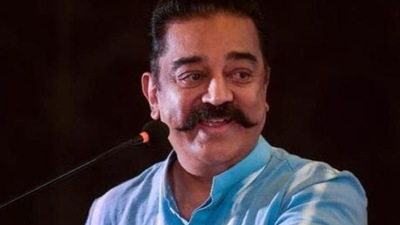 Kamal Haasan has tweeted about Shershaah. Kamal Haasan has tweeted about Shershaah.