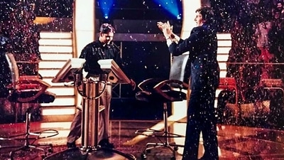 Harshvardhan Nawathe was the first winner of Kaun Banega Crorepati. Harshvardhan Nawathe was the first winner of Kaun Banega Crorepati.