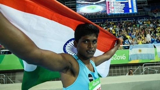 Mariyappan Thangavelu (Getty Images)