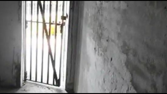 The cops had registered a case of abetment of suicide against the couple after allegedly keeping them in detention for four days in the first week of March.
