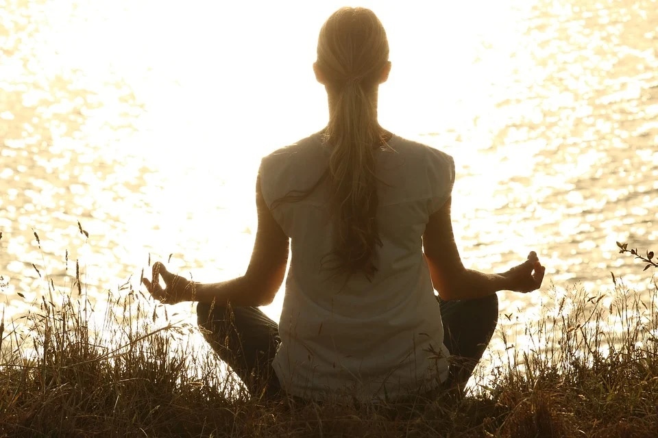 Yoga(Pixabay) Yoga(Pixabay)