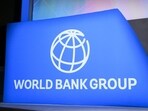 World Bank held off on making a statement until it had pulled all of its personnel out of the country, according to a bank source. (File Photo)