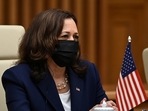 Harris, who is the first US vice president to visit Vietnam, told the nation's president that “our relationship has come a long way in a quarter of a century.”