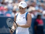Ashleigh Barty