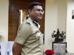 Delhi police commissioner Rakesh Asthana.(Arvind Yadav/HT PHOTO) Delhi police commissioner Rakesh Asthana.(Arvind Yadav/HT PHOTO)