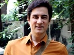 Bollywood actor Faisal Khan spotted at Bandra, in Mumbai. (ANI Photo) Bollywood actor Faisal Khan spotted at Bandra, in Mumbai. (ANI Photo)