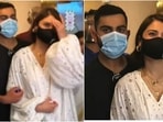 Anushka Sharma wears <span class='webrupee'>₹</span>10k white maxi dress for date with Virat Kohli at Leeds, see pics Anushka Sharma wears <span class='webrupee'>₹</span>10k white maxi dress for date with Virat Kohli at Leeds, see pics
