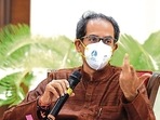 In the ongoing Thackeray-Rane controversy, an old report of an angry Uddhav Thackeray has surfaced on social media. In the ongoing Thackeray-Rane controversy, an old report of an angry Uddhav Thackeray has surfaced on social media.