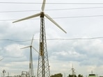 The silver lining is that wind and solar are driving the growth in the clean electricity sector. For the first time wind and solar-generated over a 10th of global electricity, and also for the first time overtook nuclear generation.(Representational photo) The silver lining is that wind and solar are driving the growth in the clean electricity sector. For the first time wind and solar-generated over a 10th of global electricity, and also for the first time overtook nuclear generation.(Representational photo)
